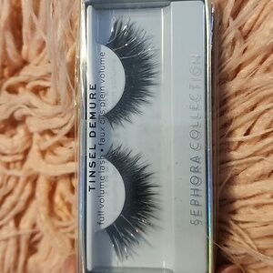Sephora Collection Tinsel Demure False Eyelashes